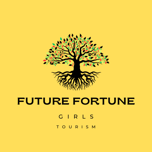 Future Fortune Girls logo